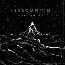 Insomnium - Winter's Gate (Re-Issue 2024) in the group OUR PICKS / Friday Releases / Friday the 1st of Mars 2024 at Bengans Skivbutik AB (5515908)