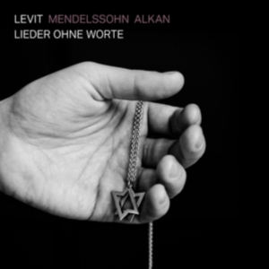 Igor Levit & Felix Mendelssohn-Bartholdy - Lieder Ohne Worte in the group OTHER / Övrigt /  at Bengans Skivbutik AB (5515909)