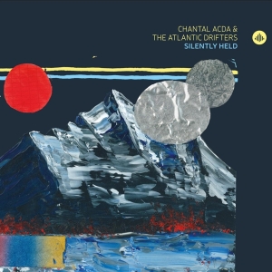 Chantal Acda & The Atlantic Drifters - Silently Held in the group OUR PICKS / Friday Releases / Friday the 3rd of May 2024 at Bengans Skivbutik AB (5515911)