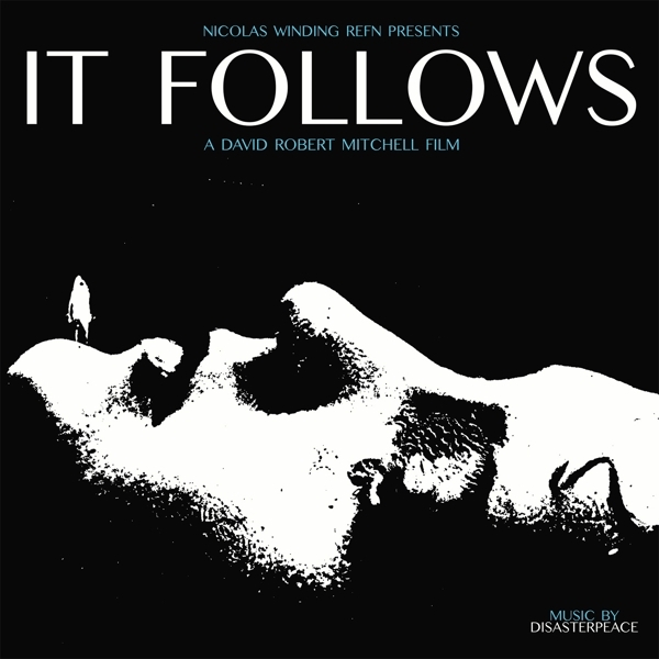 Disasterpeace - It Follows in the group VINYL / Film-Musikal at Bengans Skivbutik AB (5515920)