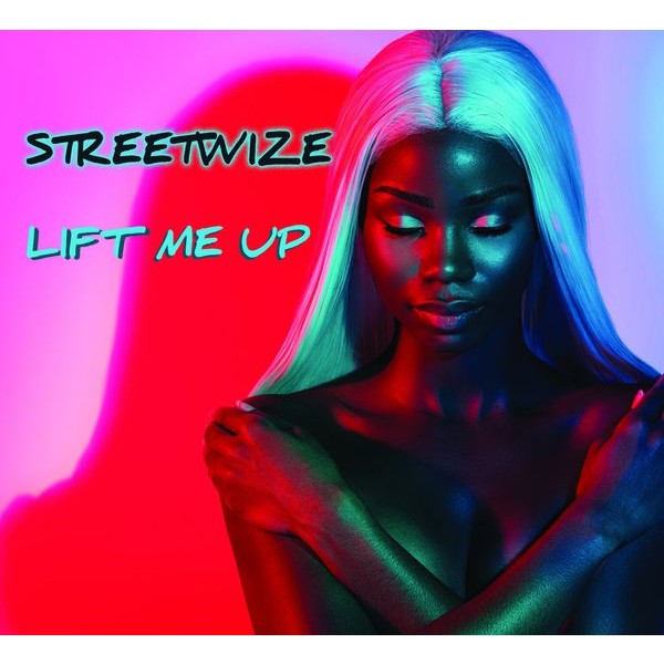Streetwize - Lift Me Up in the group CD / Pop-Rock at Bengans Skivbutik AB (5515924)