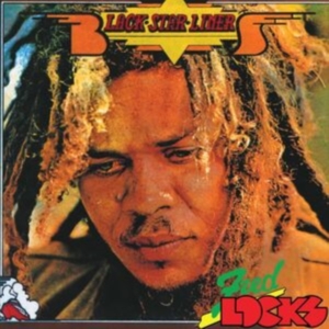 Locks Fred - Black Star Liner in the group OUR PICKS / Friday Releases / Friday the 2th Feb 24 at Bengans Skivbutik AB (5515927)