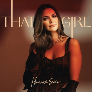 Ellis Hannah - That Girl in the group OUR PICKS / Friday Releases / Friday the 1st of Mars 2024 at Bengans Skivbutik AB (5515930)