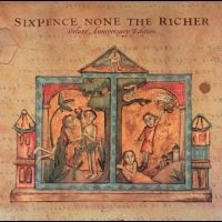 Sixpence None The Richer - Sixpence None The Richer in the group OUR PICKS / Friday Releases / Friday the 2th Feb 24 at Bengans Skivbutik AB (5515932)