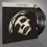 Thy Catafalque - Tunö Idö Tarlat (2 Lp Vinyl) in the group OTHER / Forthcoming products - 10 percent at Bengans Skivbutik AB (5515949)