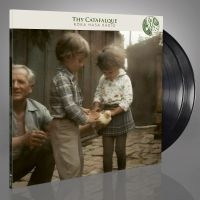 Thy Catafalque - Roka Hasa Radio (2 Lp Vinyl) in the group OTHER / Forthcoming products - 10 percent at Bengans Skivbutik AB (5515951)