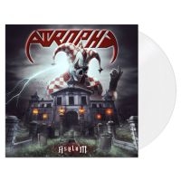 Atrophy - Asylum (Clear Vinyl Lp) in the group OUR PICKS / Friday Releases / Friday the 15th of Mars 2024 at Bengans Skivbutik AB (5515979)