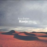 Brahim Aziza - Mawja in the group OUR PICKS / Friday Releases / Friday The 23rd Of February 2024 at Bengans Skivbutik AB (5515981)