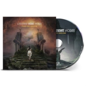 Letters Sent Home - Forever Undone in the group OTHER / Övrigt /  at Bengans Skivbutik AB (5515984)