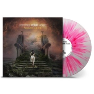 Letters Sent Home - Forever Undone in the group OTHER / Övrigt /  at Bengans Skivbutik AB (5515985)