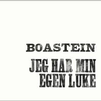 Boastein - Jeg Har Min Egen Luke in the group OUR PICKS / Friday Releases / Friday the 29th of Mars 2024 at Bengans Skivbutik AB (5515994)