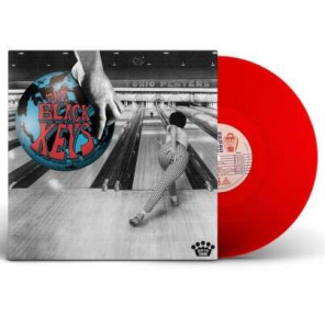 The Black Keys - Ohio Players (Ltd Indie Vinyl) in the group OUR PICKS / Year-end best lists 2024 / Year’s best Morgan at Bengans Skivbutik AB (5516023)