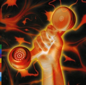 Gabriel Peter - Secret World Live (2CD) in the group Minishops / Peter Gabriel at Bengans Skivbutik AB (551606)