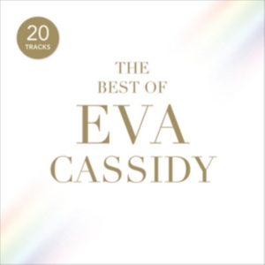 Eva Cassidy - The Best Of Eva Cassidy in the group CD / Best Of,Pop-Rock at Bengans Skivbutik AB (551609)