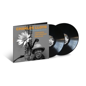 Charles Lloyd - The Sky Will Still Be There Tomorro in the group OUR PICKS / Friday Releases / Friday the 15th of Mars 2024 at Bengans Skivbutik AB (5516106)