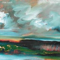 Leech Oisin - Cold Sea in the group OUR PICKS / Friday Releases / Friday The 8th Of Mars 2024 at Bengans Skivbutik AB (5516114)
