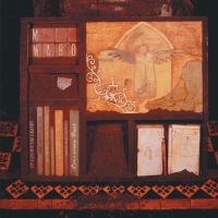 M Ward - Transistor Radio (Re-Issue) in the group OUR PICKS / Friday Releases / Friday The 23rd Of February 2024 at Bengans Skivbutik AB (5516123)