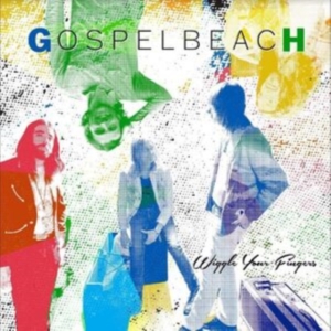 Gospelbeach - Wiggle Your Fingers in the group OTHER / Forthcoming products - 10 percent at Bengans Skivbutik AB (5516147)