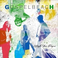 Gospelbeach - Wiggle Your Fingers (Teal Vinyl) in the group OUR PICKS / Friday Releases / Friday the 26th April 2024 at Bengans Skivbutik AB (5516149)