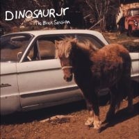 Dinosaur Jr - The Black Session - Live In Paris 1 in the group OUR PICKS / Friday Releases / Friday the 29th of Mars 2024 at Bengans Skivbutik AB (5516165)