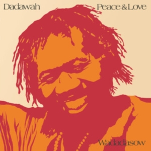 Dadawah - Peace And Love 2Cd Edition in the group OUR PICKS / Friday Releases / Friday the 15th of Mars 2024 at Bengans Skivbutik AB (5516166)