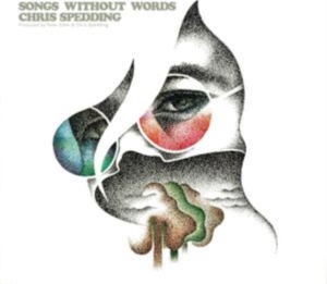 Chris Spedding - Songs Without Words - Remastered Cd in the group OTHER / Forthcoming products - 10 percent at Bengans Skivbutik AB (5516168)
