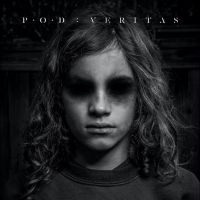 P.O.D. - Veritas in the group OTHER / Forthcoming products - 10 percent at Bengans Skivbutik AB (5516190)