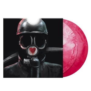 Paul Zaza - My Bloody Valentine in the group OUR PICKS / Bengans Staff Picks / Horror Soundtracks at Bengans Skivbutik AB (5516213)
