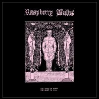 Raspberry Bulbs - World Is Empty, The Heart Is Full ( in the group OUR PICKS / Friday Releases / Friday The 9th February 2024 at Bengans Skivbutik AB (5516231)