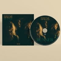 Halm - Runner in the group OUR PICKS / Friday Releases / Friday The 23rd Of February 2024 at Bengans Skivbutik AB (5516256)