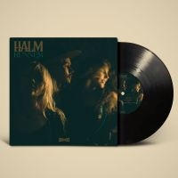 Halm - Runner (Vinyl Lp) in the group OUR PICKS / Friday Releases / Friday The 8th Of Mars 2024 at Bengans Skivbutik AB (5516257)
