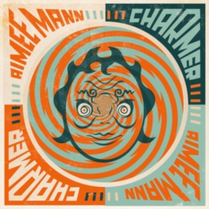 Aimee Mann - Charmer in the group OUR PICKS / CD Pick 4 pay for 3 at Bengans Skivbutik AB (5516274)