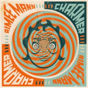 Aimee Mann - Charmer in the group Labels /  at Bengans Skivbutik AB (5516274)