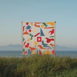 Matthew Halsall - An Ever Changing View in the group CD / Jazz at Bengans Skivbutik AB (5516286)