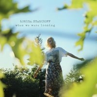 Stancioff Louisa - When We Were Looking (Seaglass Blue in the group VINYL / Svensk Folkmusik at Bengans Skivbutik AB (5516314)