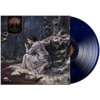 Fires In The Distance - Air Not Meant For Us (Blue Galaxy V in the group VINYL / Hårdrock at Bengans Skivbutik AB (5516319)