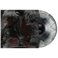 Phobophilic - Eveloping Absurdity (Cream/Black Ga in the group VINYL / Hårdrock at Bengans Skivbutik AB (5516320)
