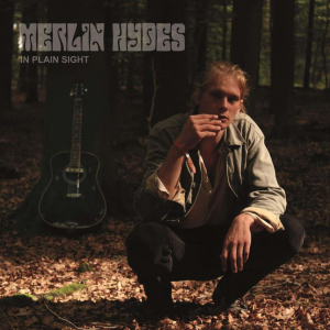 Hydes Merlin - In Plain Sight in the group OUR PICKS / Friday Releases / Friday the 16th February 2024 at Bengans Skivbutik AB (5516352)
