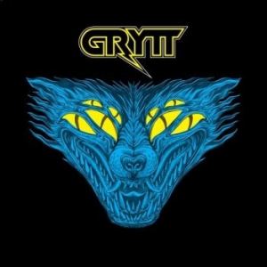 Grytt - Grytt (White Vinyl Lp) in the group OUR PICKS / Friday Releases / 2025-11-07 at Bengans Skivbutik AB (5516363)