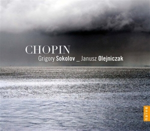 Chopin - Piano Works in the group CD / Klassiskt at Bengans Skivbutik AB (551638)