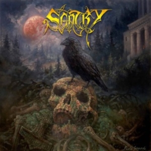 Sentry - Sentry (Slipcase) in the group OUR PICKS / Friday Releases / Friday the 1st of Mars 2024 at Bengans Skivbutik AB (5516386)