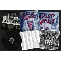 Morbid Saint - Spectrum Of Death (Vinyl Lp) in the group OTHER / Forthcoming products - 10 percent at Bengans Skivbutik AB (5516392)