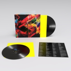 Ride - Interplay in the group OTHER / Forthcoming products - 10 percent at Bengans Skivbutik AB (5516405)