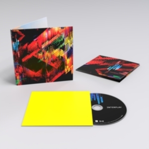 Ride - Interplay in the group OTHER / Forthcoming products - 10 percent at Bengans Skivbutik AB (5516407)