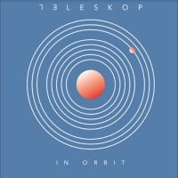 Teleskop - In Orbit in the group OTHER / Forthcoming products - 10 percent at Bengans Skivbutik AB (5516409)