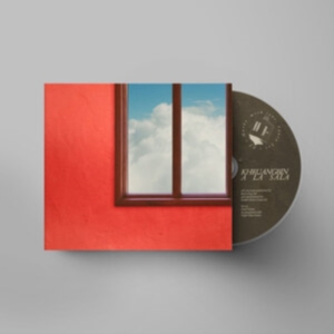 Khruangbin - A La Sala (Cd) in the group OUR PICKS / Bengans Staff Picks / NEW MUSIC 2024 - EE at Bengans Skivbutik AB (5516423)