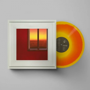 Khruangbin - A La Sala (Ltd Ed Soleil Color Lp) in the group OUR PICKS / Bengans Staff Picks / NEW MUSIC 2024 - EE at Bengans Skivbutik AB (5516425)