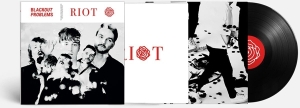 Blackout Problems - Riot in the group OTHER / Övrigt /  at Bengans Skivbutik AB (5516435)