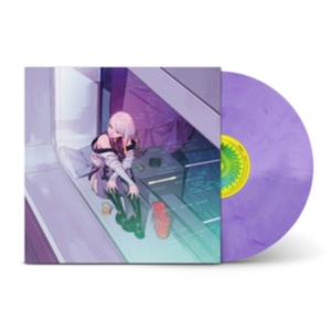 Akira Yamaoka Marcin Przybylowicz & P.T. Adamczyk - Cyberpunk: Edgerunners (Original Series Soundtrack) in the group OTHER / Övrigt /  at Bengans Skivbutik AB (5516440)