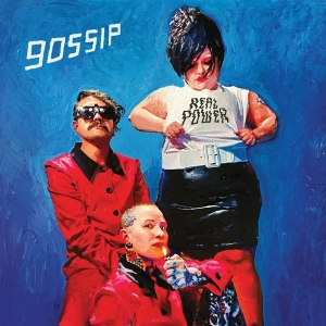 Gossip - Real Power in the group OTHER / Övrigt /  at Bengans Skivbutik AB (5516445)